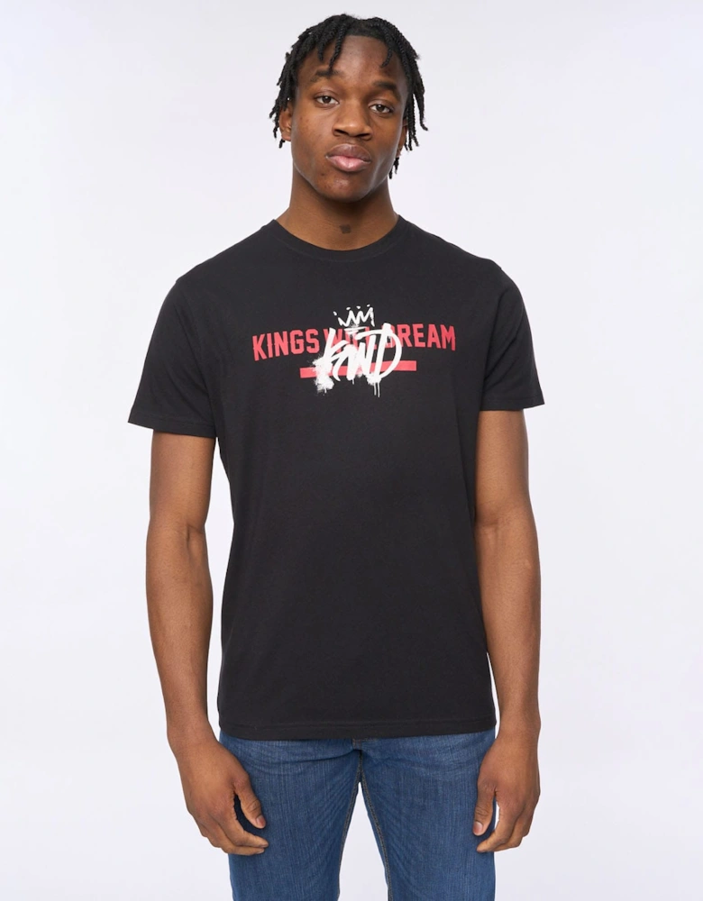 Sprayer T-Shirt