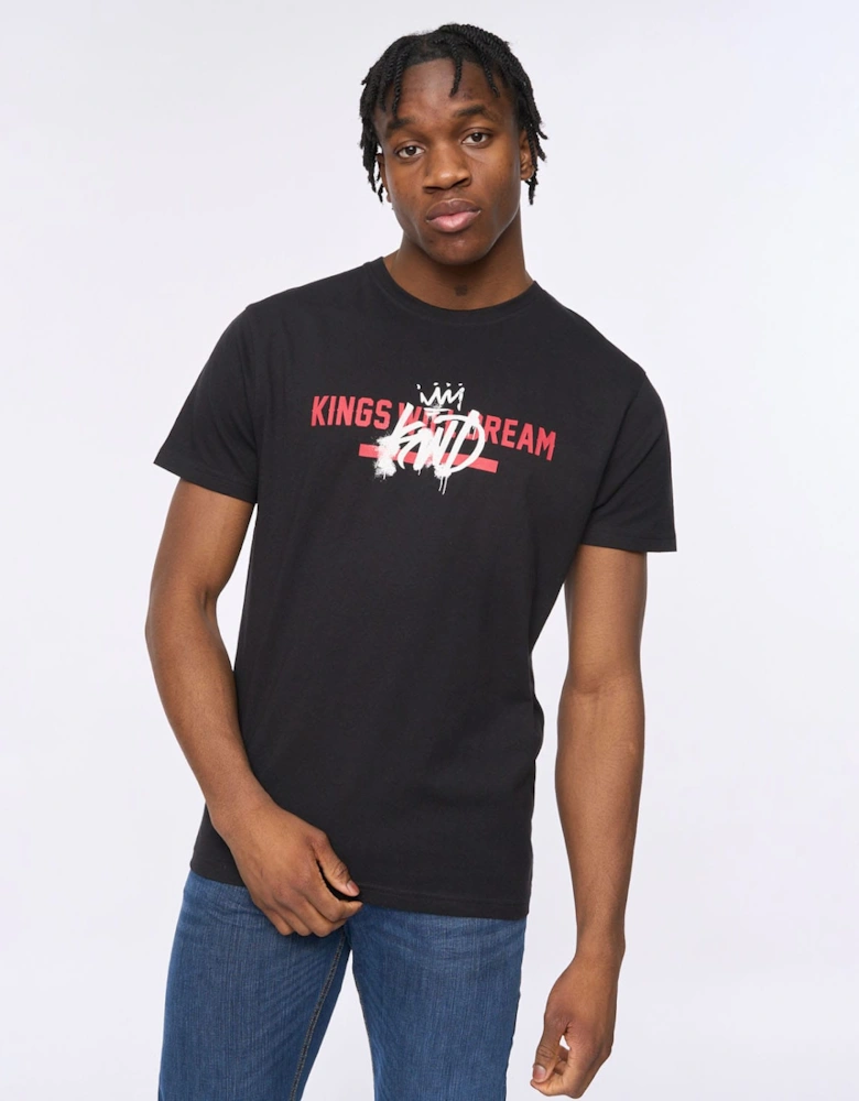 Sprayer T-Shirt