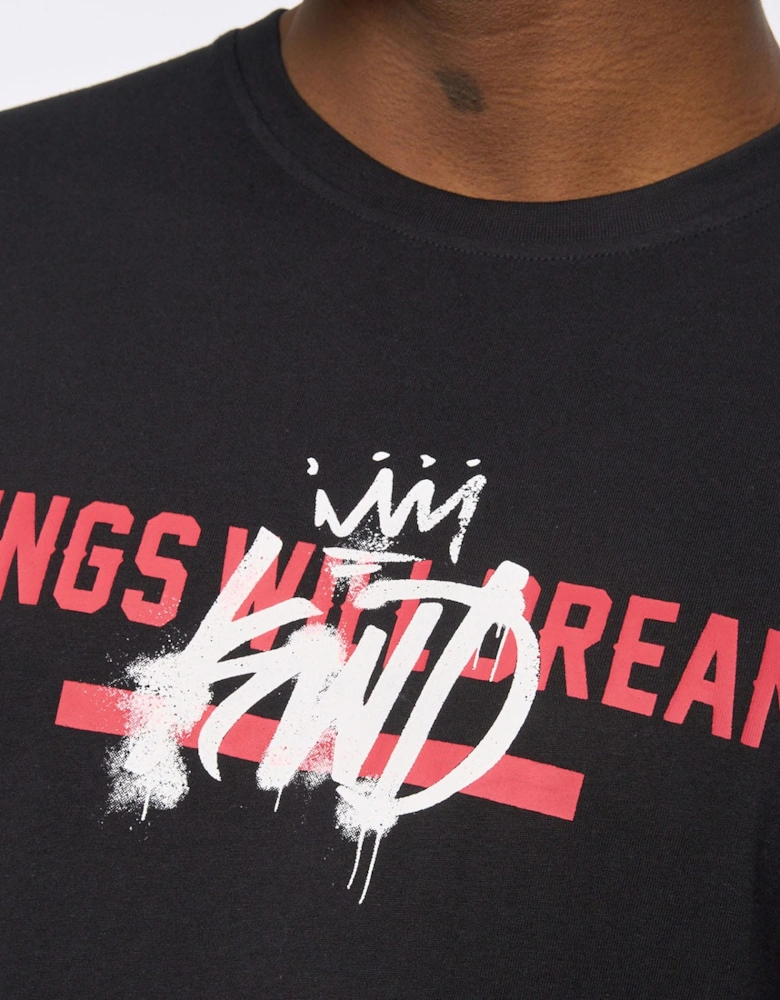 Sprayer T-Shirt