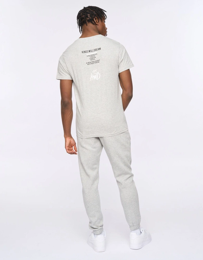 Tagged T-Shirt
