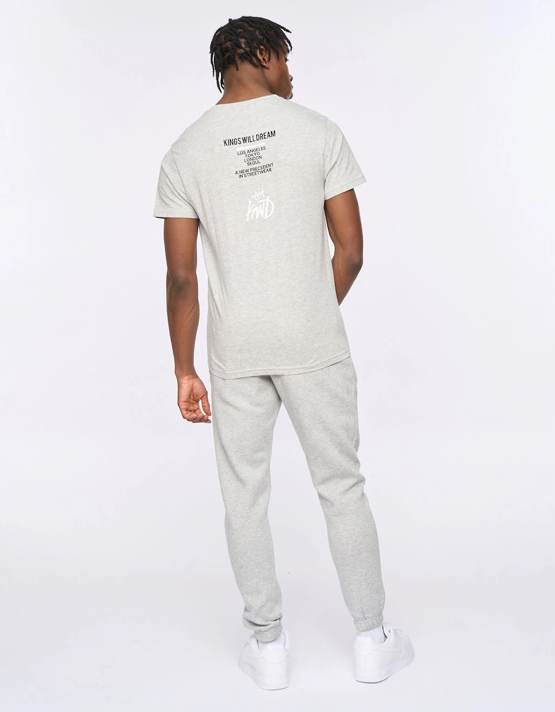 Tagged T-Shirt