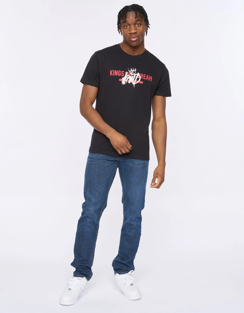 Sprayer T-Shirt