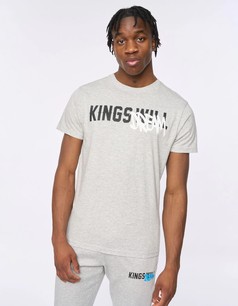 Tagged T-Shirt