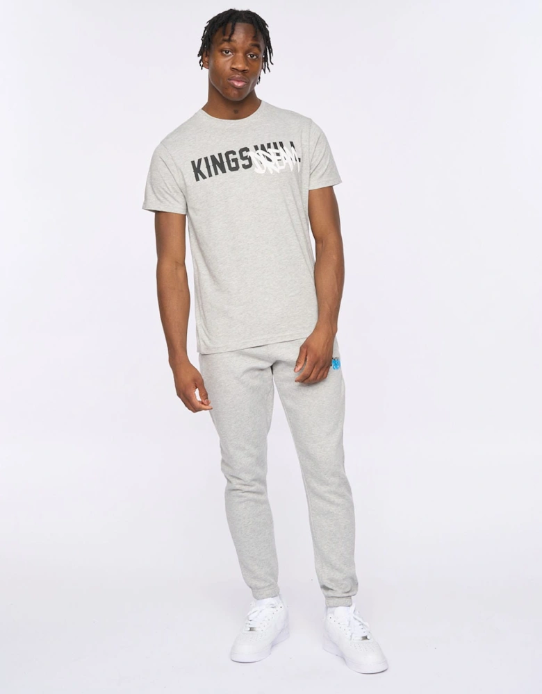 Tagged T-Shirt