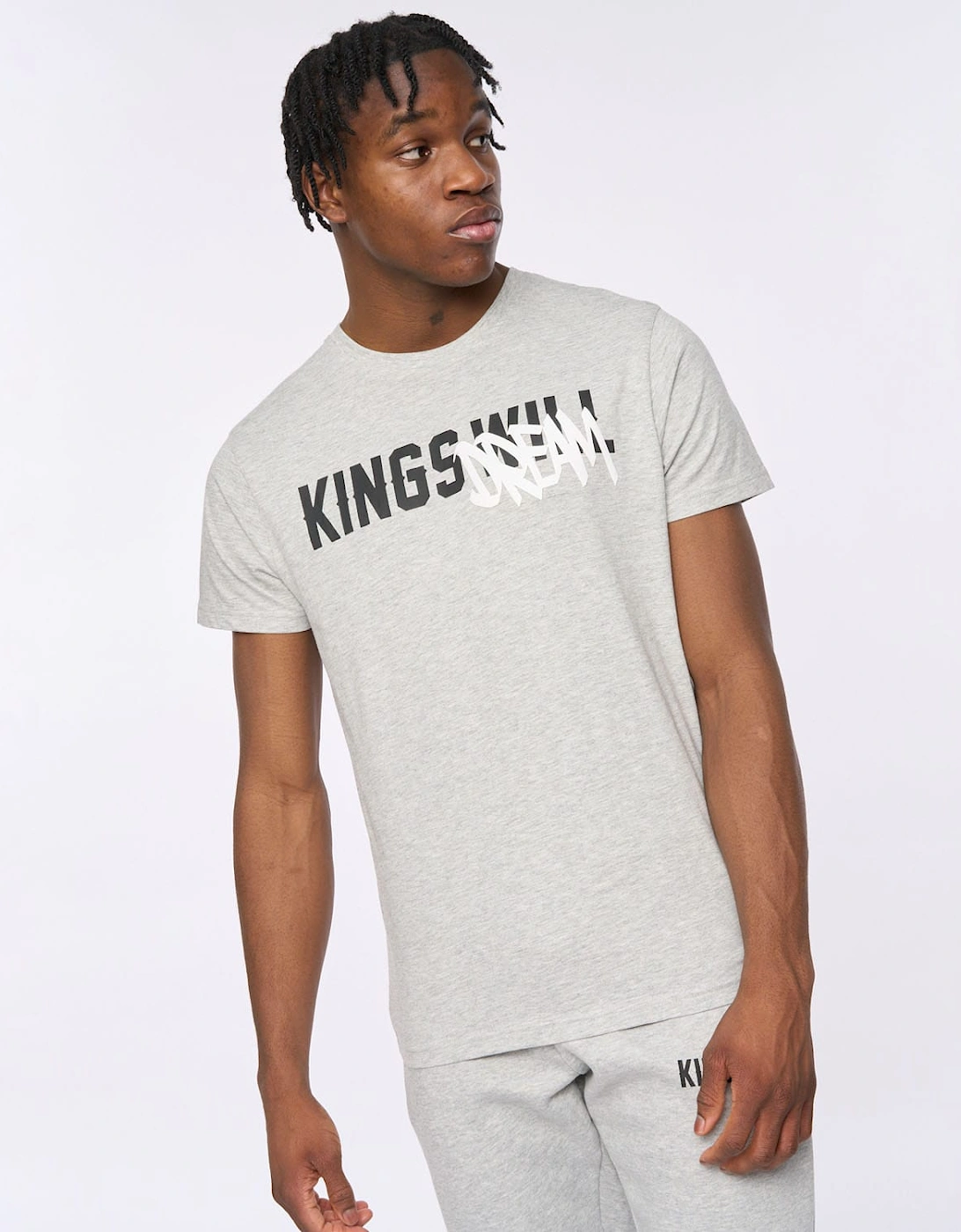 Tagged T-Shirt