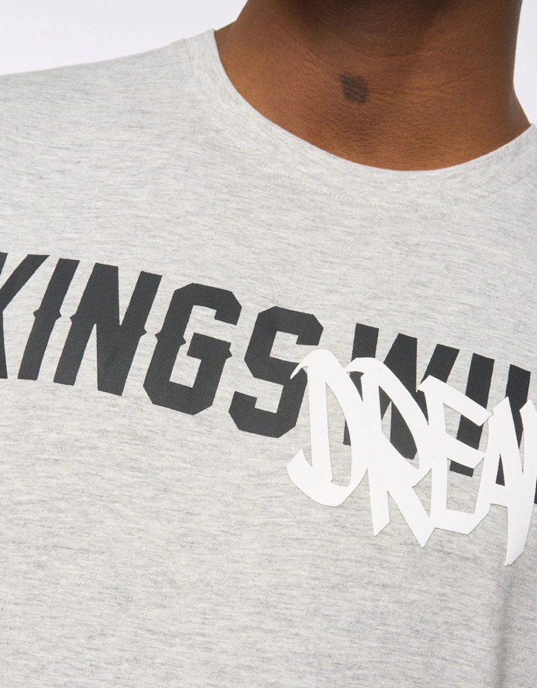Tagged T-Shirt