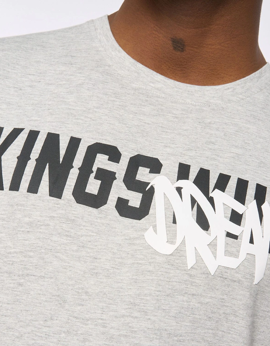 Tagged T-Shirt
