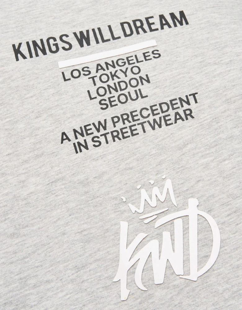 Tagged T-Shirt