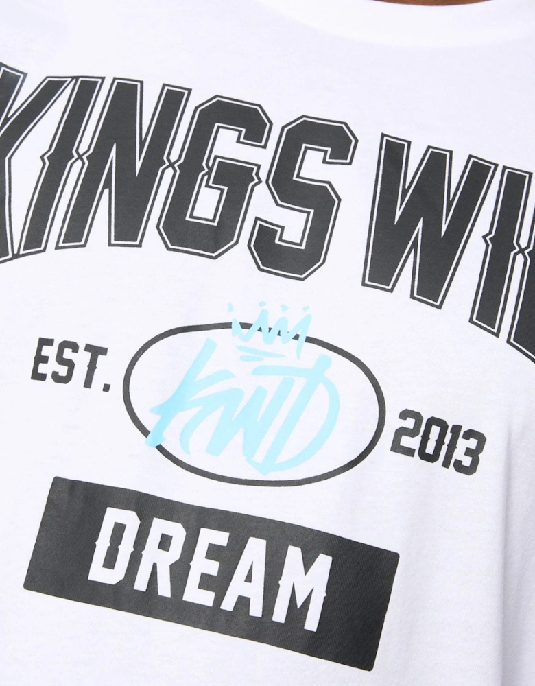 Knockout T-Shirt