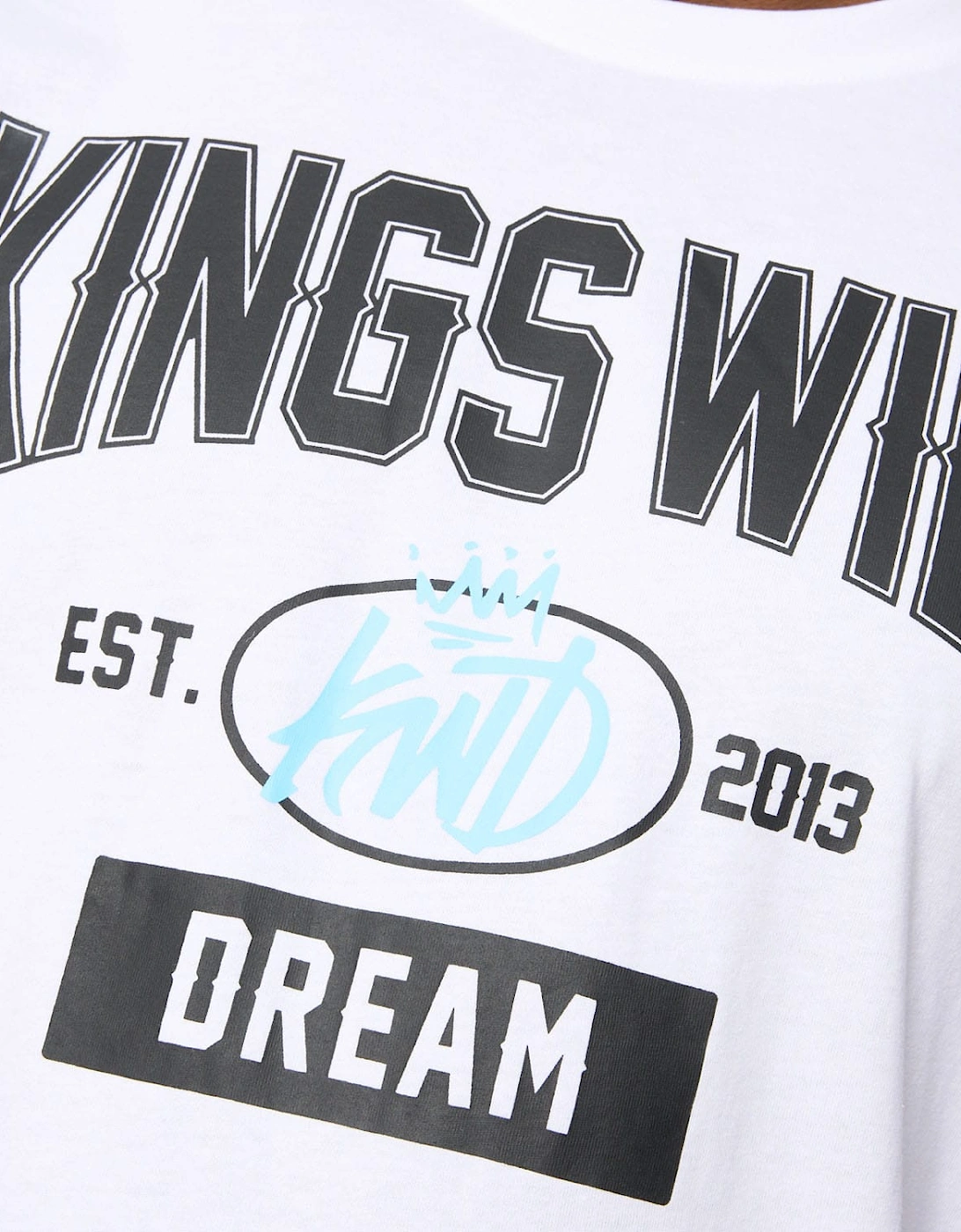Knockout T-Shirt