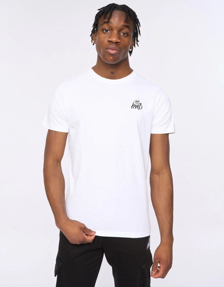 Crosby 2.0 T-Shirt