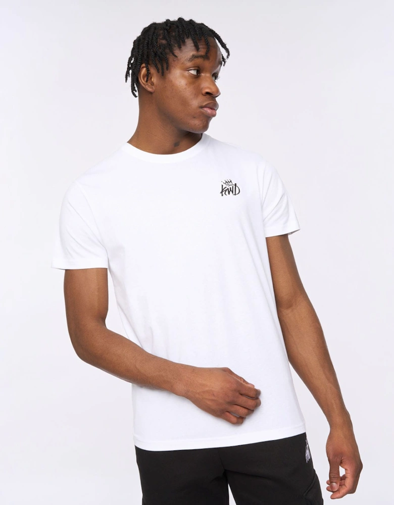 Crosby 2.0 T-Shirt