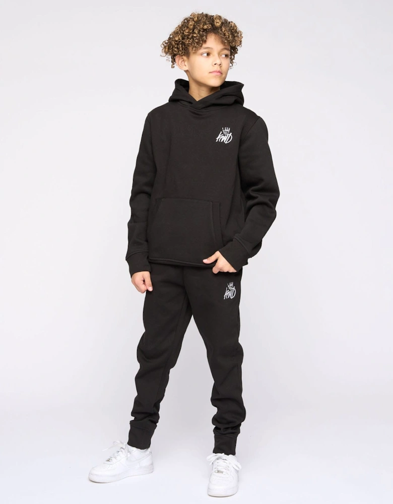 Juniors Crosby 2.0 Hoodie