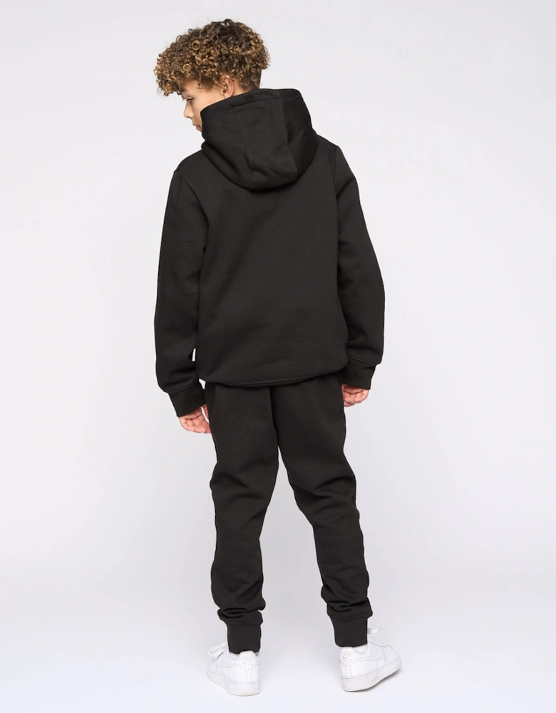 Juniors Crosby 2.0 Hoodie
