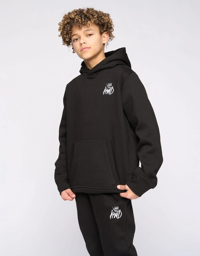 Juniors Crosby 2.0 Hoodie