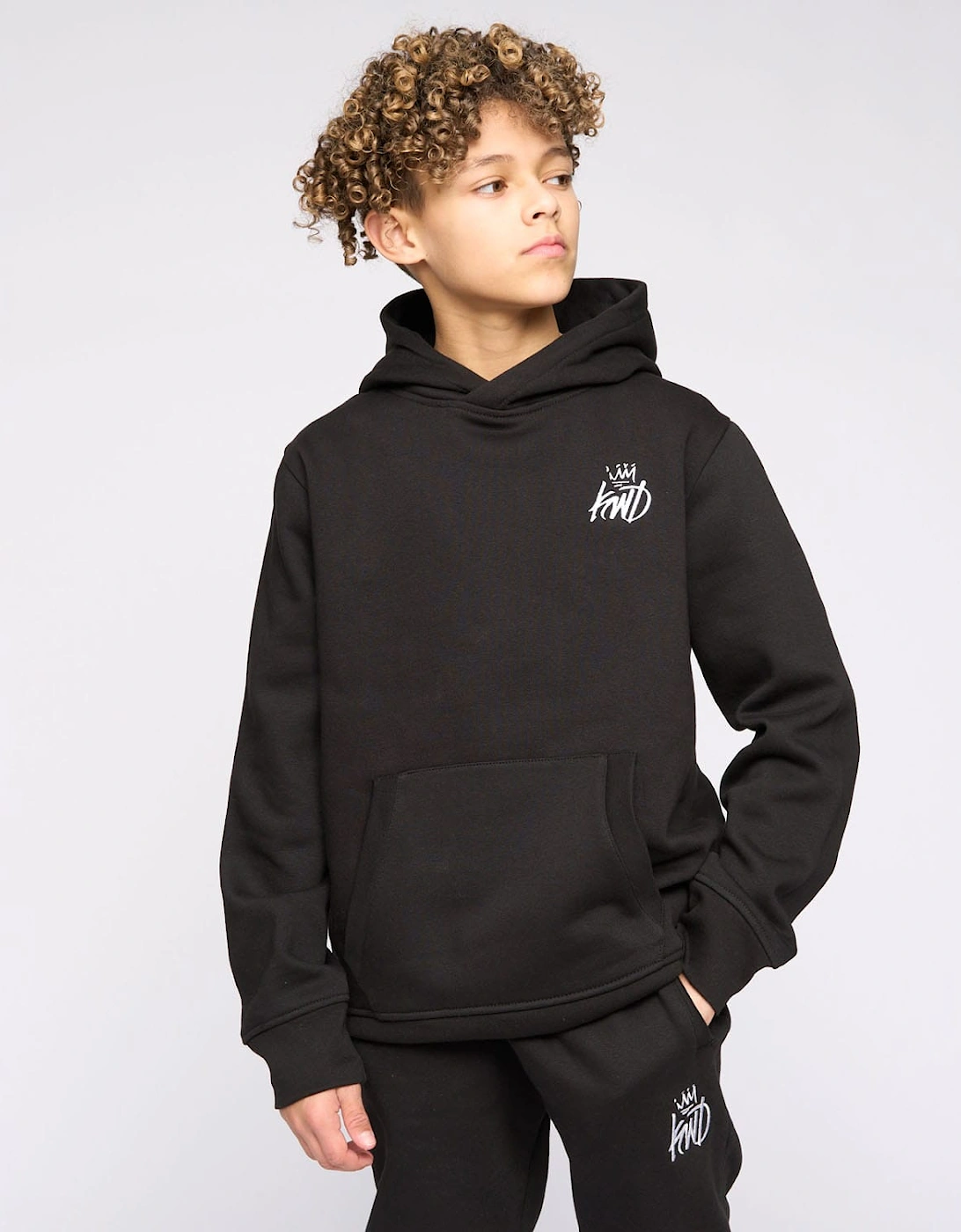 Juniors Crosby 2.0 Hoodie, 6 of 5