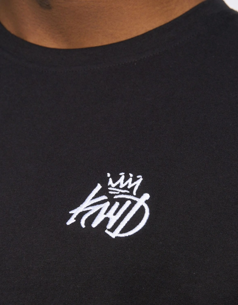 Crosby 2.0 T-Shirt