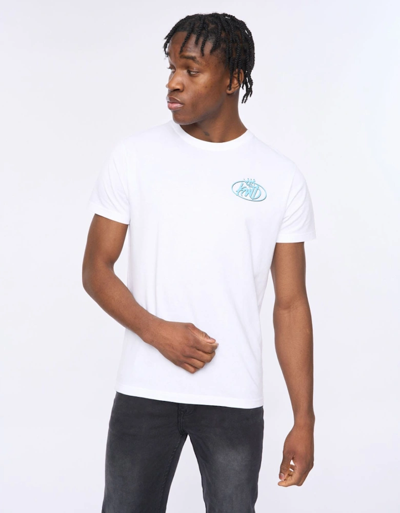 Soap T-Shirt