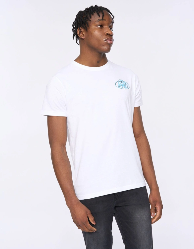 Soap T-Shirt