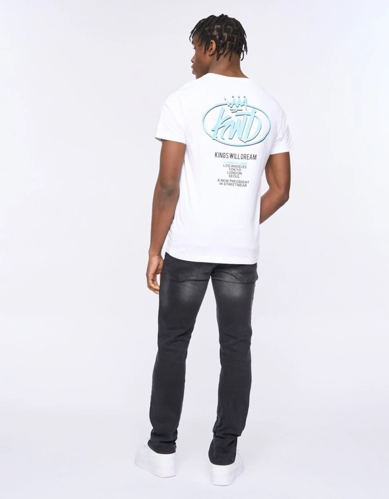 Soap T-Shirt