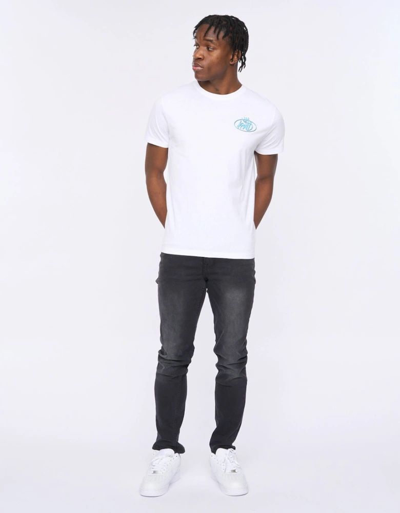 Soap T-Shirt