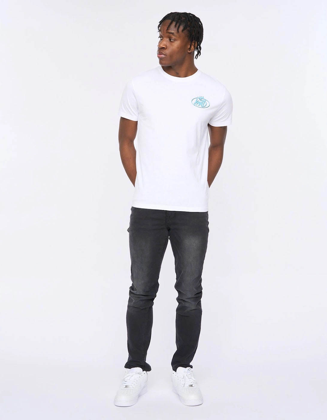 Soap T-Shirt