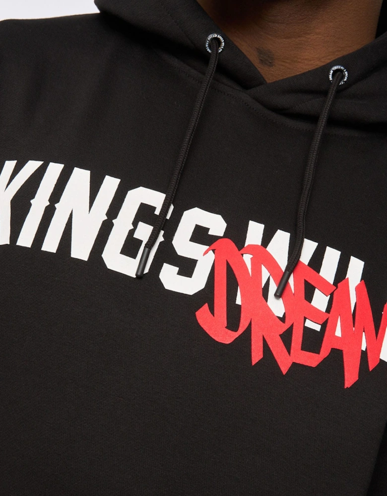 Tagged Hoodie