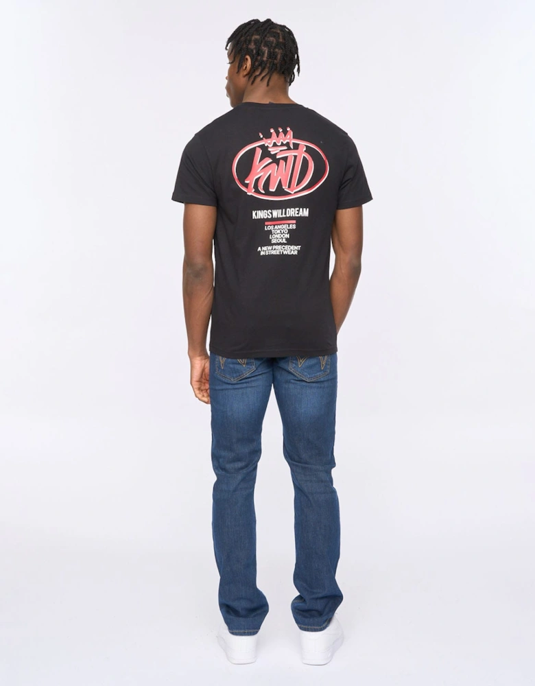 Soap T-Shirt