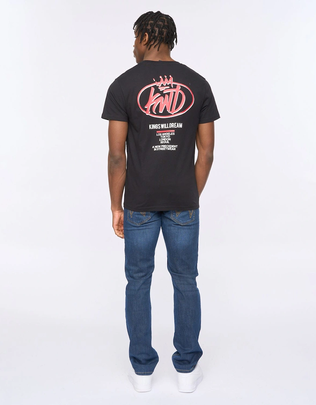 Soap T-Shirt