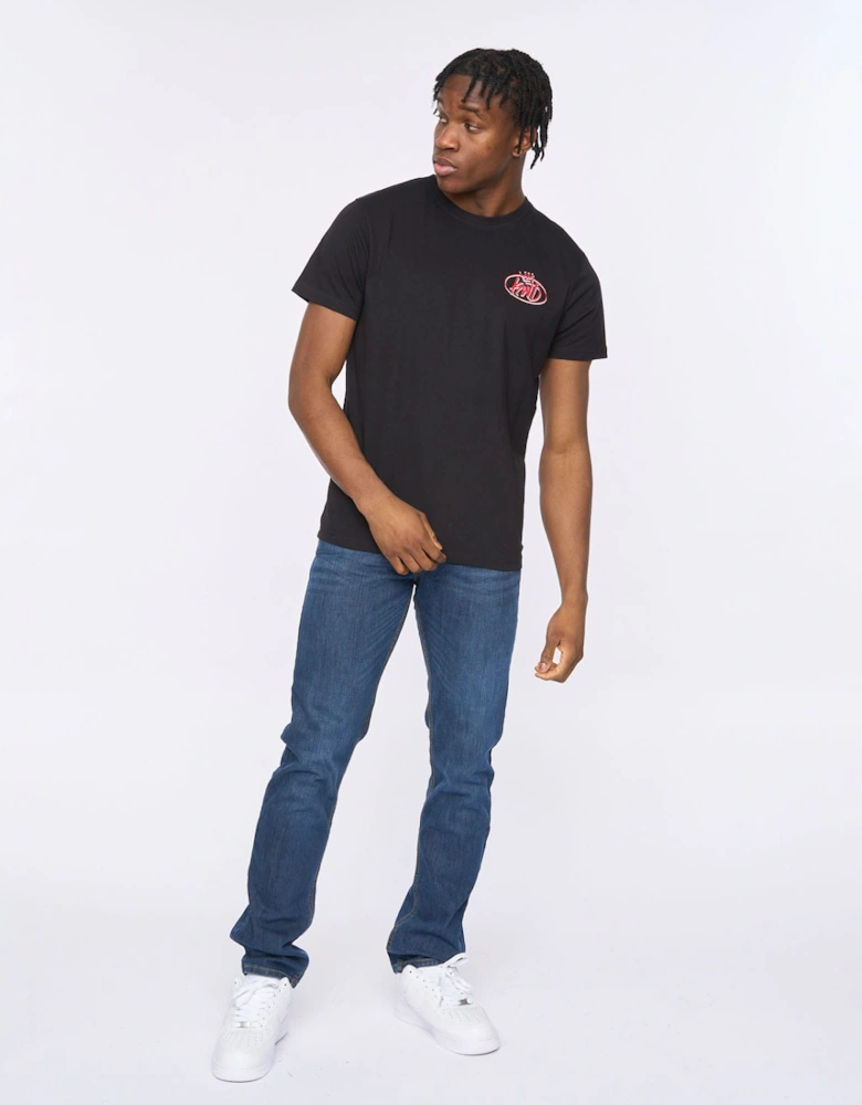 Soap T-Shirt