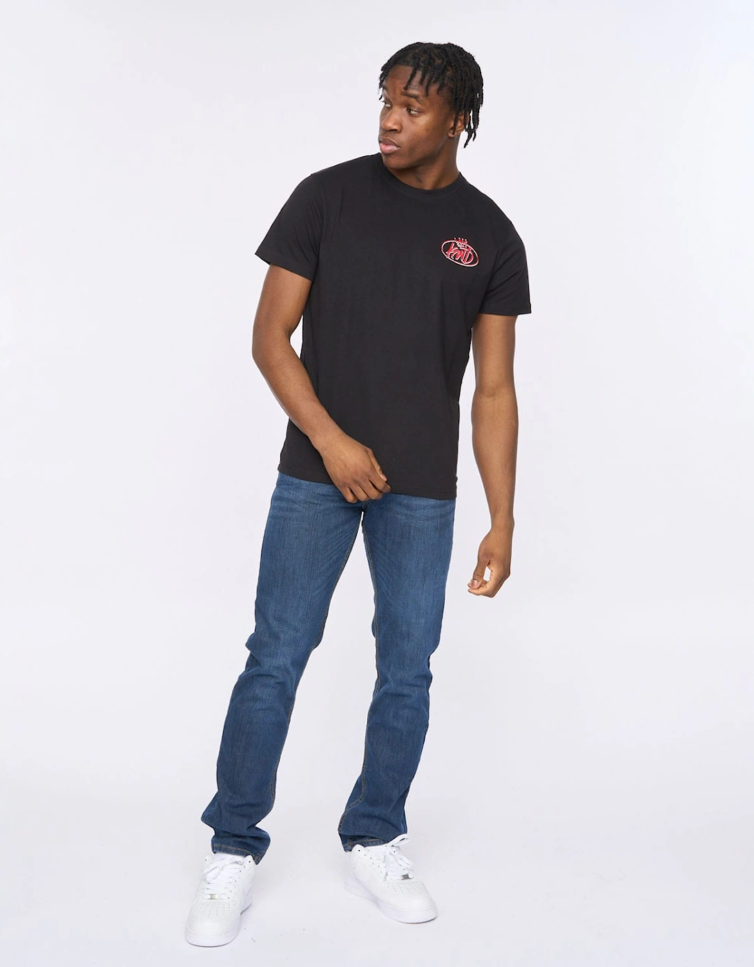 Soap T-Shirt