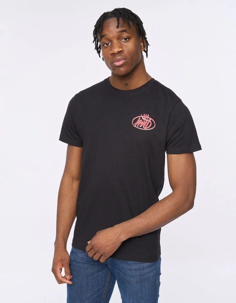 Soap T-Shirt