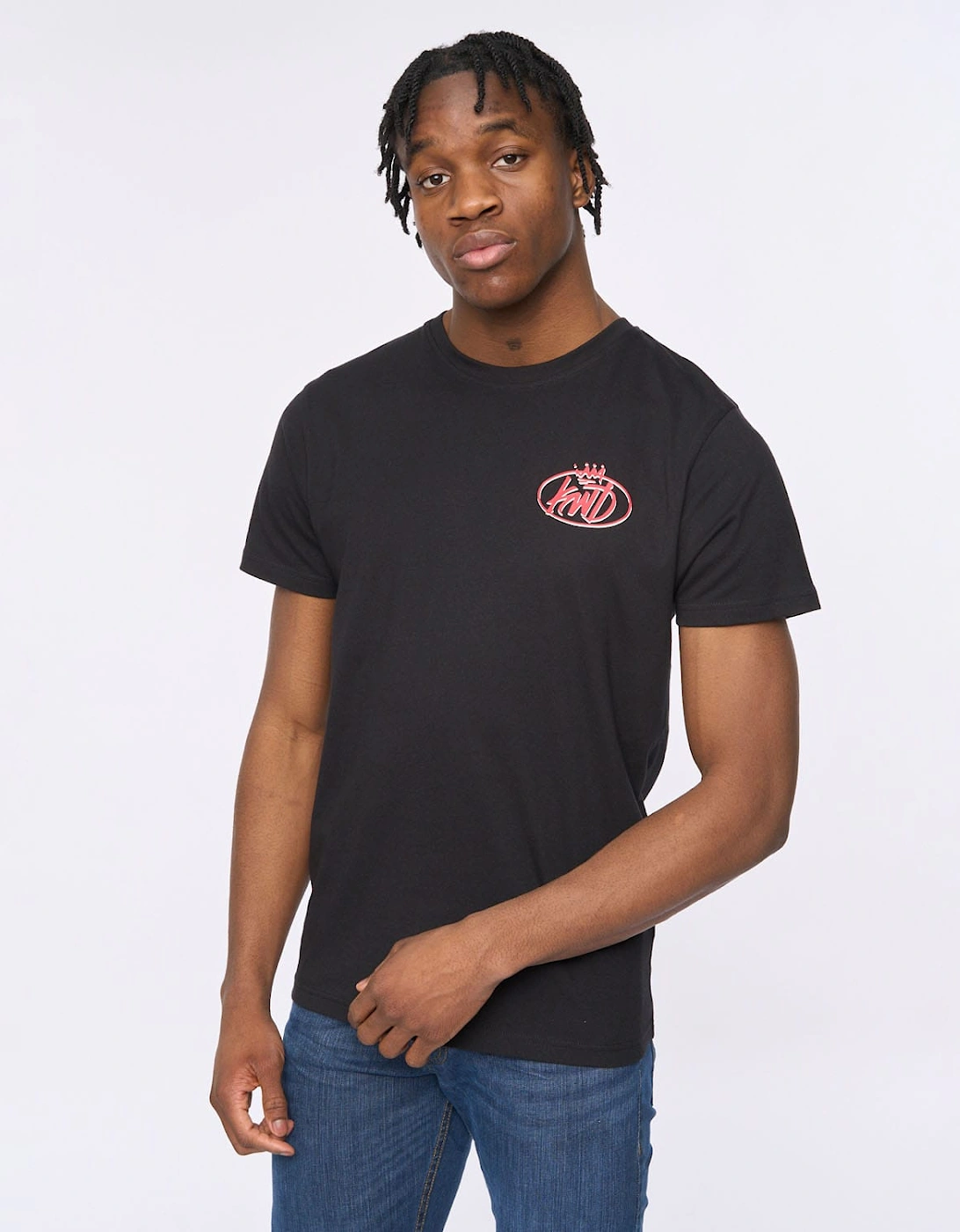 Soap T-Shirt, 6 of 5
