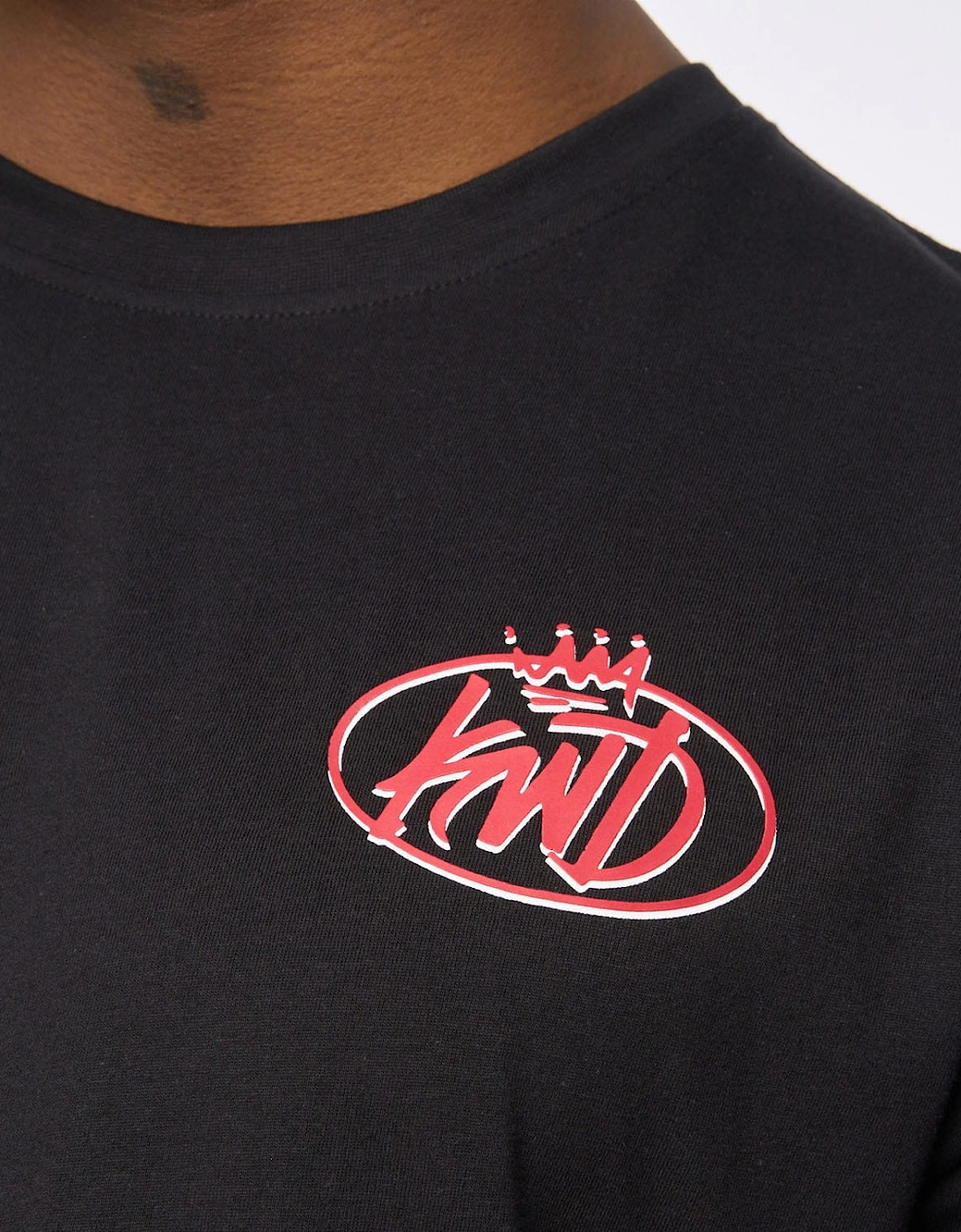 Soap T-Shirt