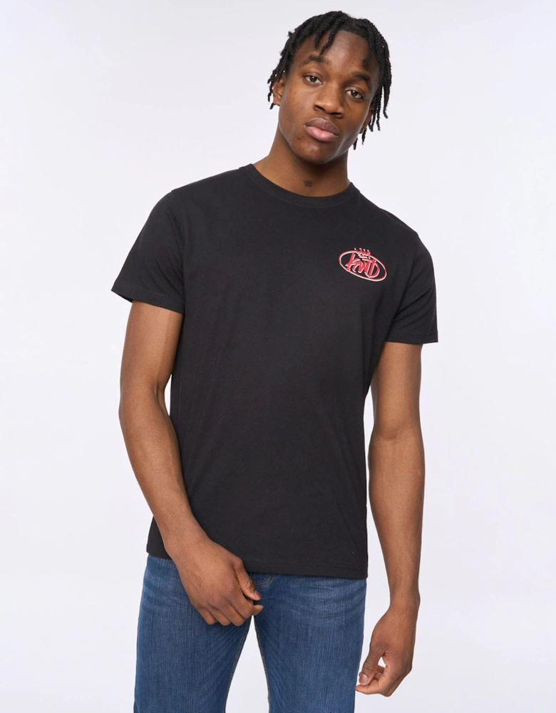 Soap T-Shirt