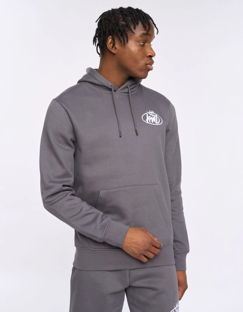Soap Hoodie