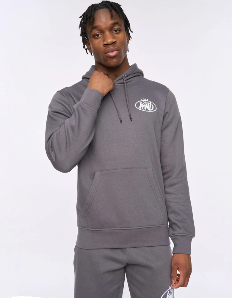 Soap Hoodie