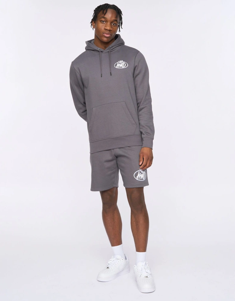 Soap Hoodie