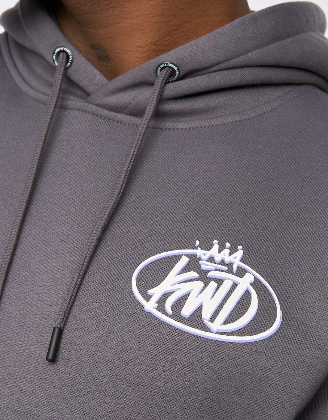Soap Hoodie