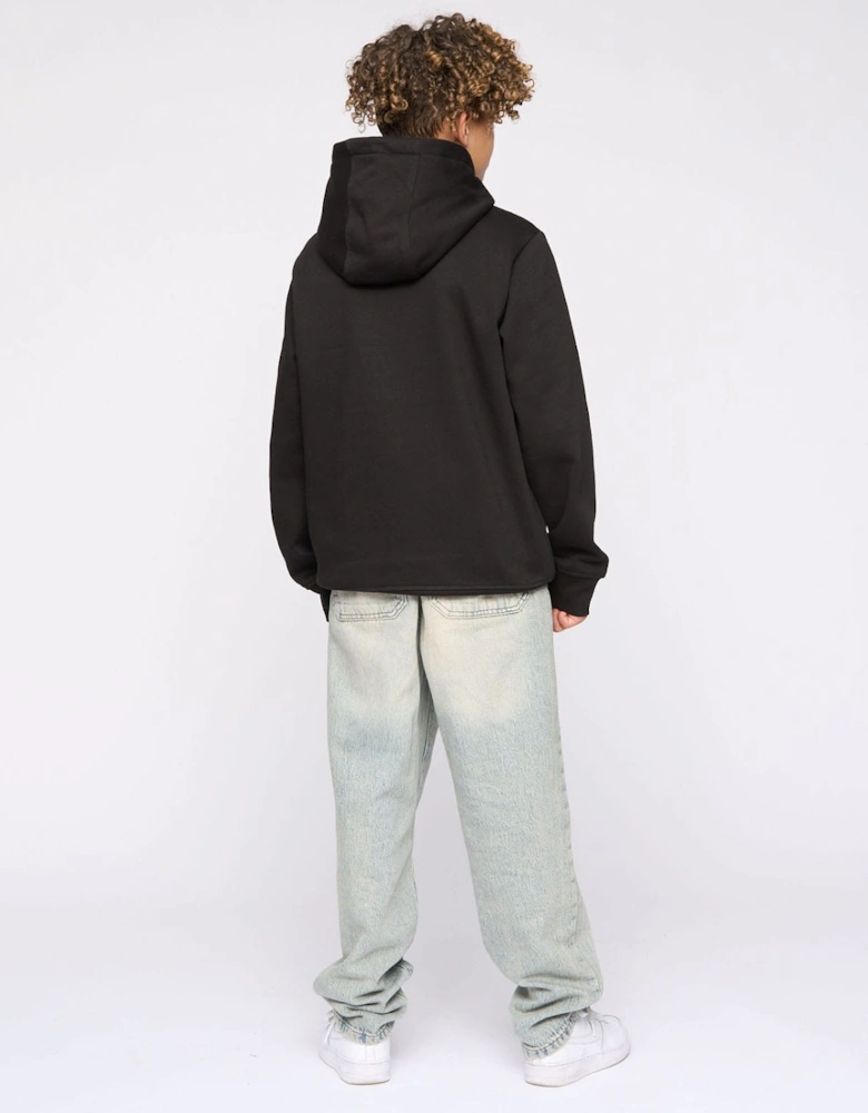 Juniors Prop Hoodie