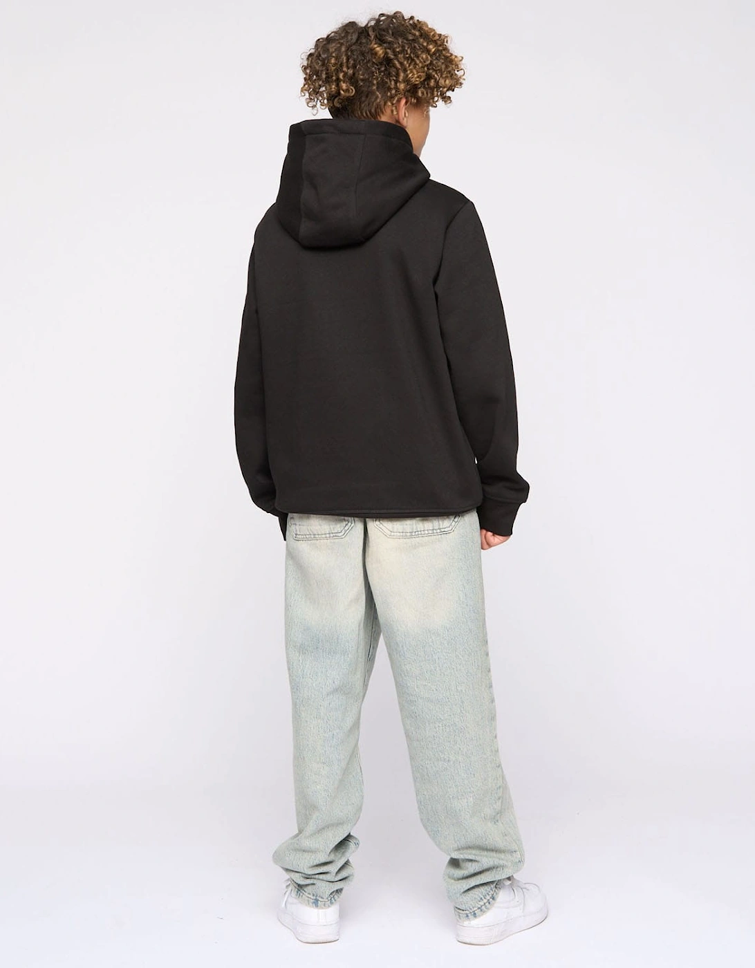 Juniors Prop Hoodie