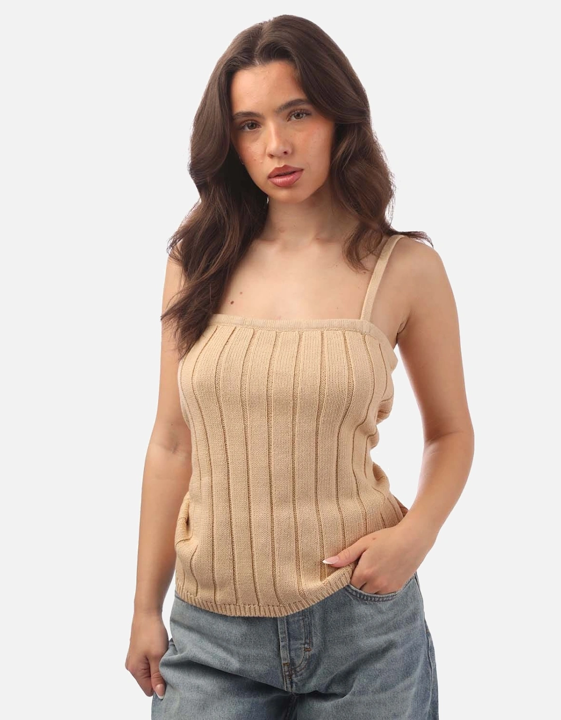 Wide Rib Cami Top, 5 of 4