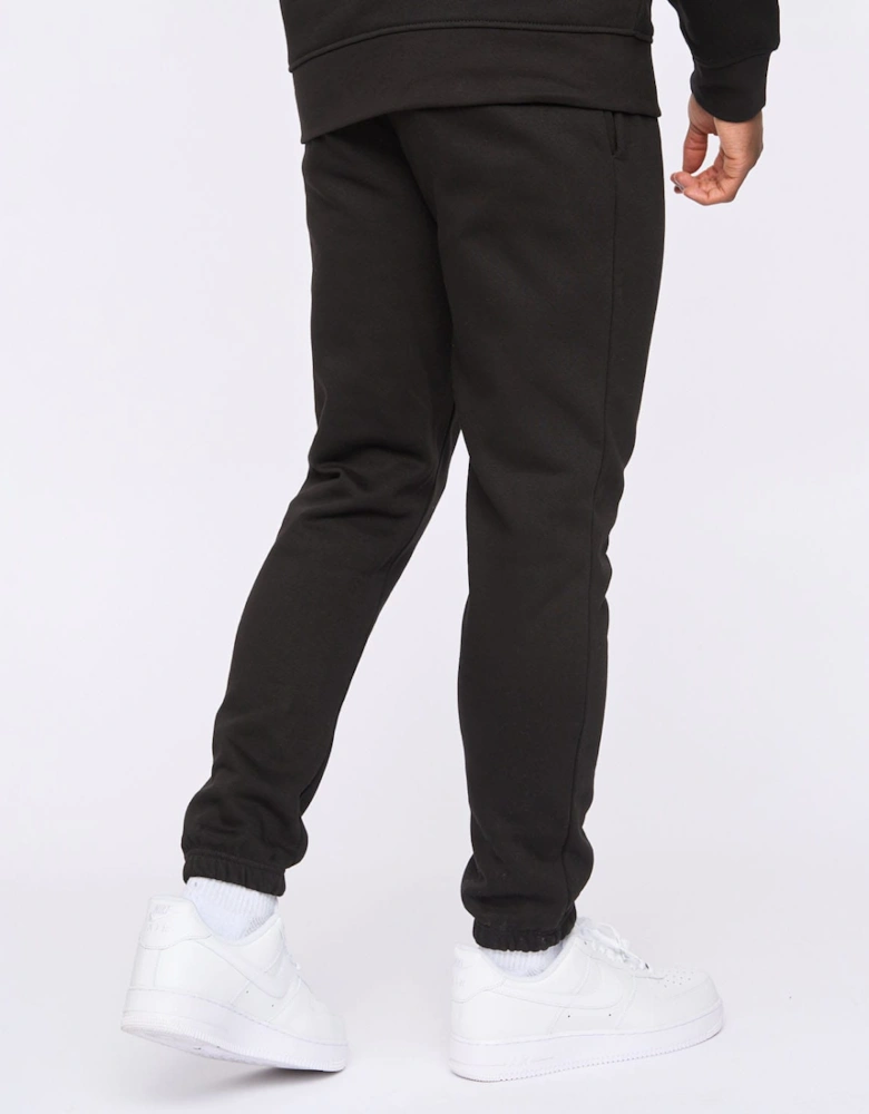 Tagged Joggers