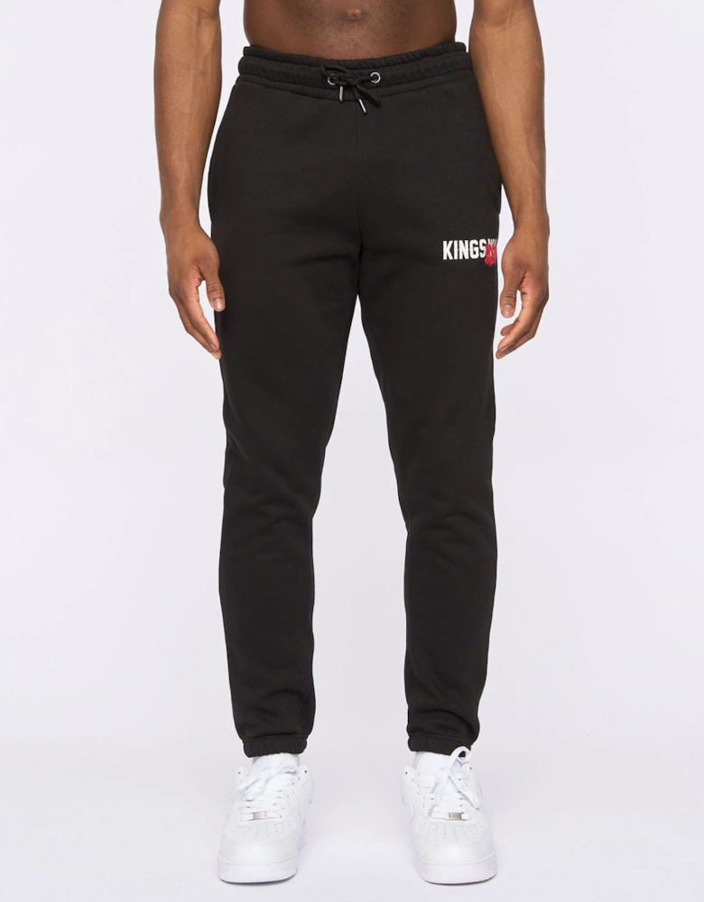 Tagged Joggers