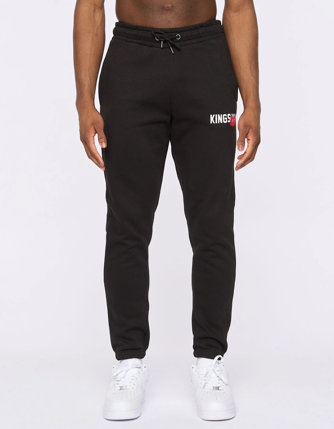 Tagged Joggers, 6 of 5