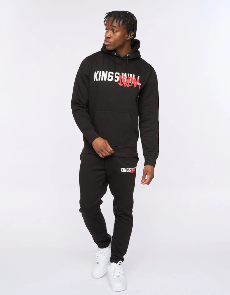 Tagged Joggers