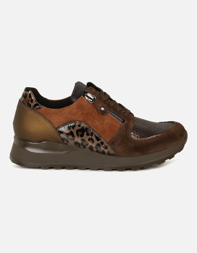Hiroko Womens Trainers