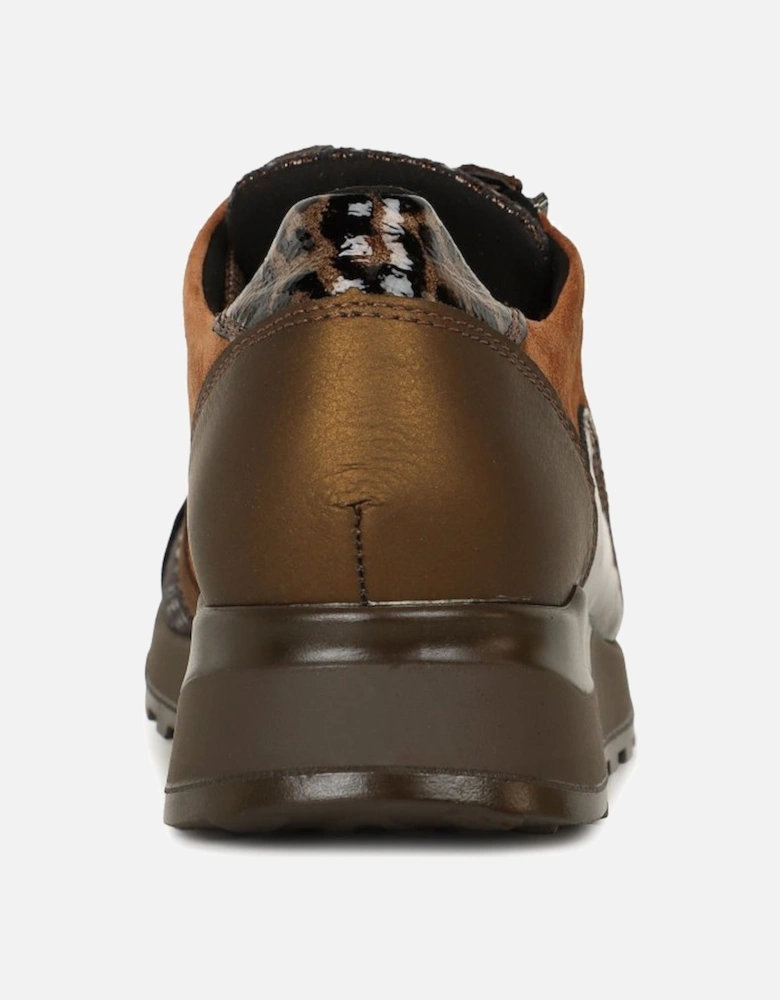 Hiroko Womens Trainers