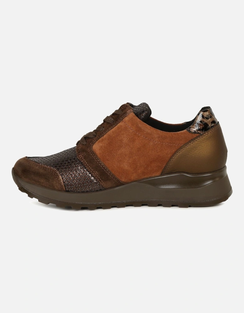 Hiroko Womens Trainers