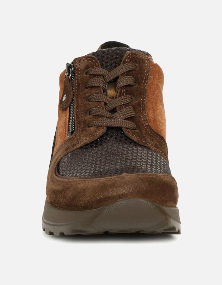 Hiroko Womens Trainers
